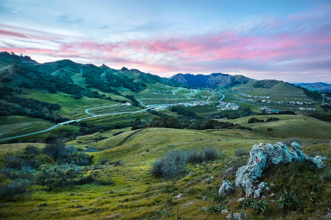 Wilder Orinda, new home development bay area