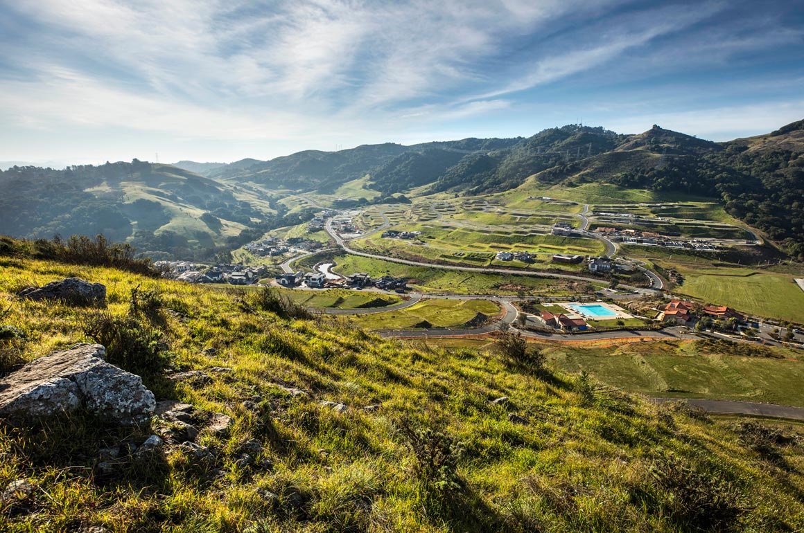 Wilder Orinda, new homes bay area community